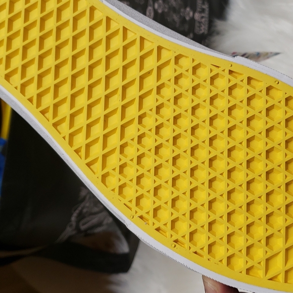 Vans Flour shop old skool rainbow - Picture 8 of 16